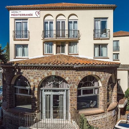 Hotel Mileade Mediterranee - Port-Frejus Exterior photo