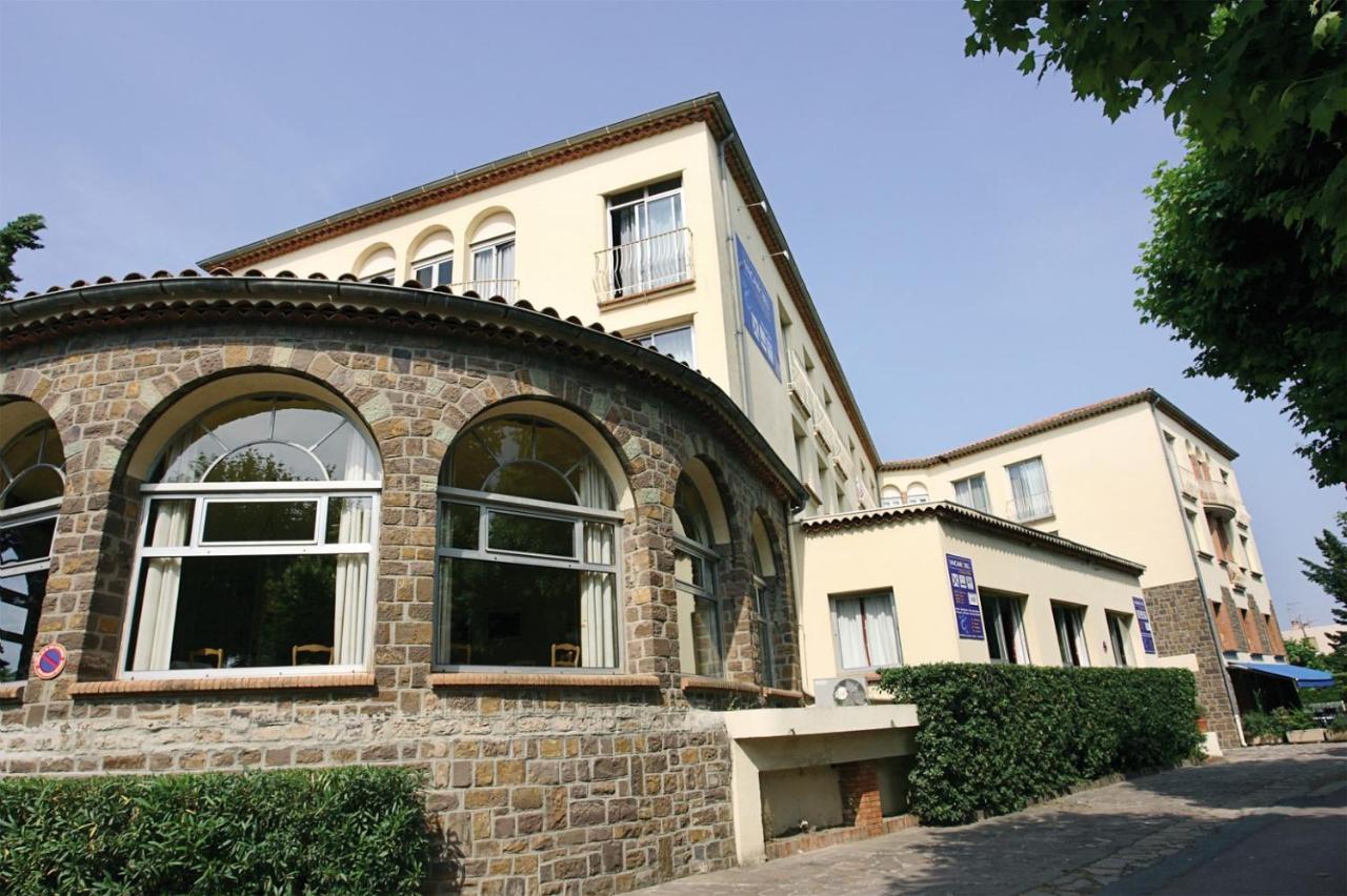 Hotel Mileade Mediterranee - Port-Frejus Exterior photo